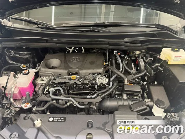Toyota Sienna 2025 thumb 6