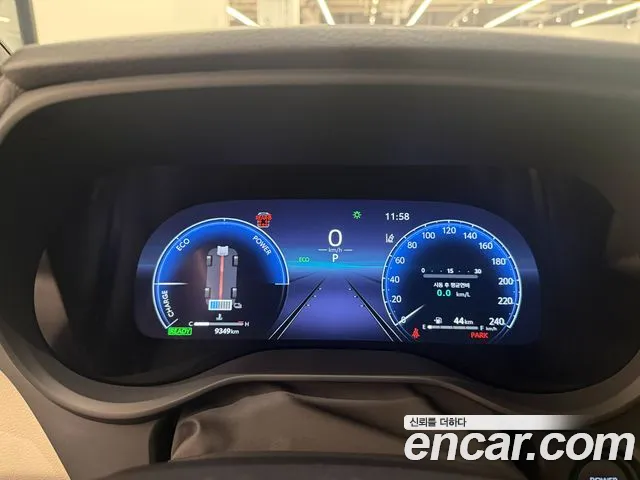 Toyota Sienna 2025 thumb 8