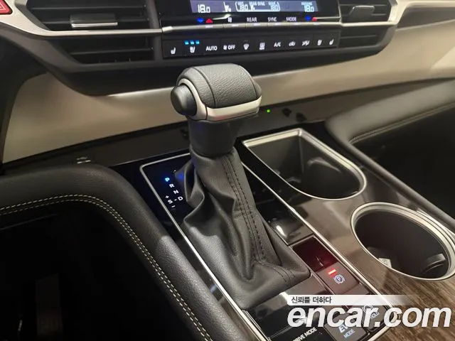 Toyota Sienna 2025 thumb 9