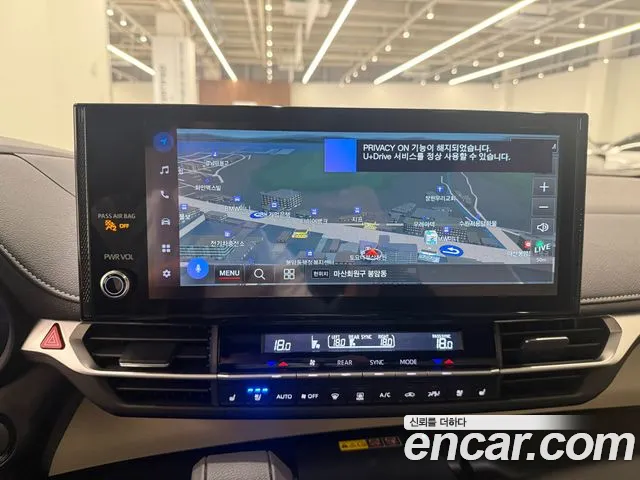 Toyota Sienna 2025 thumb 10