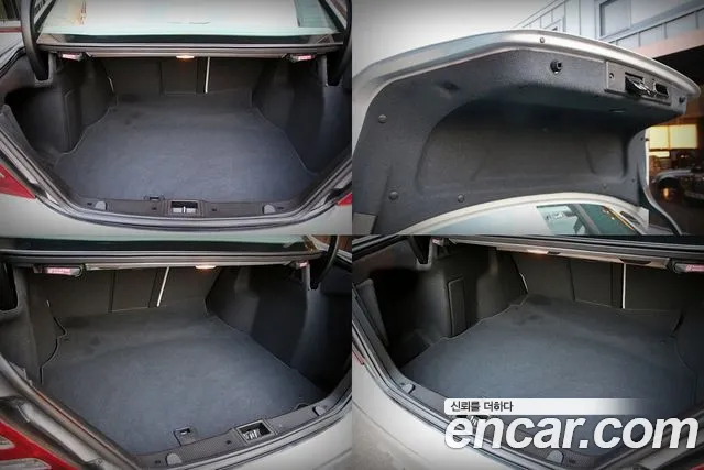 Mercedes-Benz C-Класс 2001 thumb 9