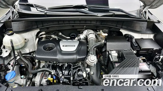 Hyundai Tucson 2017 thumb 6