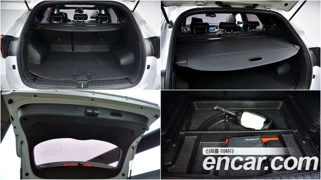 Hyundai Tucson 2017 thumb 9