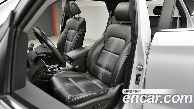 Hyundai Tucson 2017 thumb 10