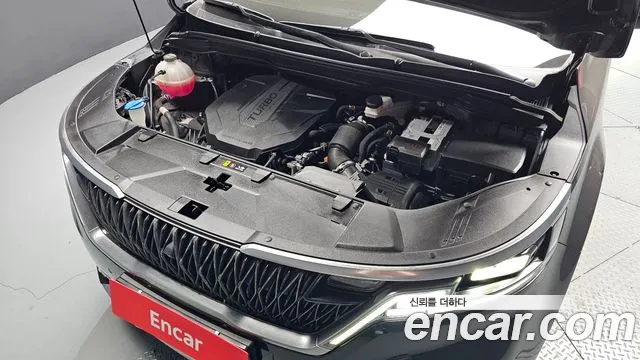 Kia Carnival 2021 thumb 6
