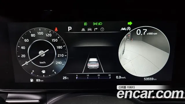 Kia Carnival 2021 thumb 8