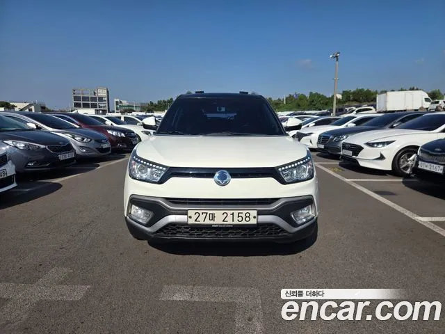 KG_Mobility_Ssangyong TIBOLI 2017 thumb 2