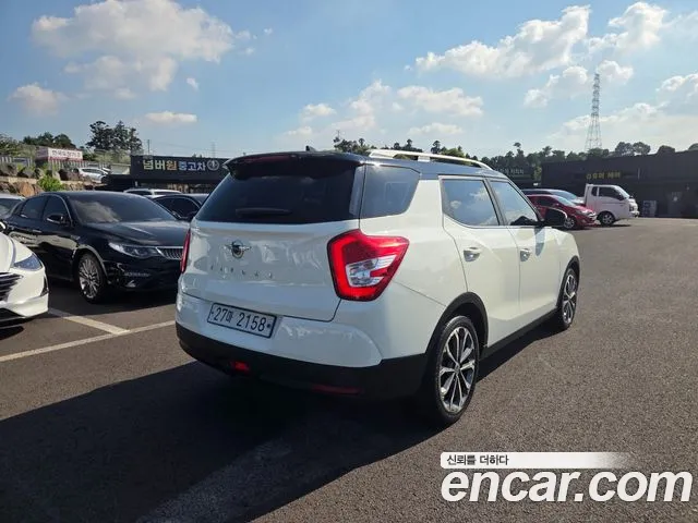 KG_Mobility_Ssangyong TIBOLI 2017 thumb 3