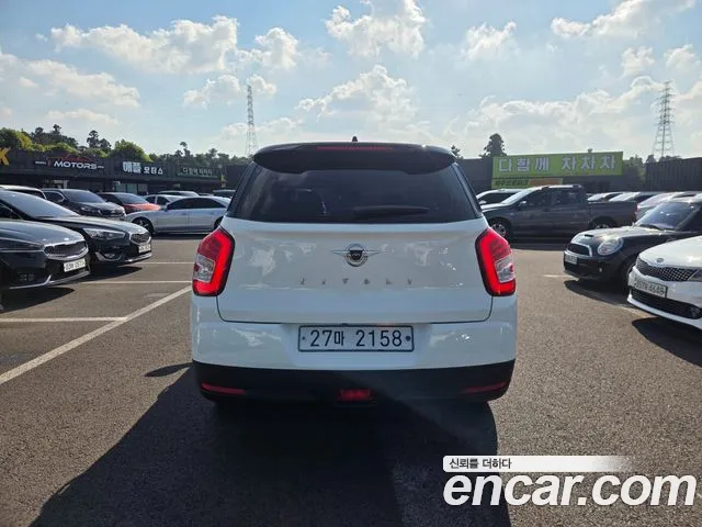 KG_Mobility_Ssangyong TIBOLI 2017 thumb 4