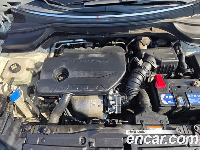 KG_Mobility_Ssangyong TIBOLI 2017 thumb 6