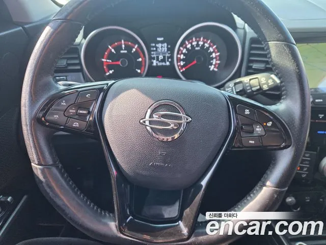 KG_Mobility_Ssangyong TIBOLI 2017 thumb 7
