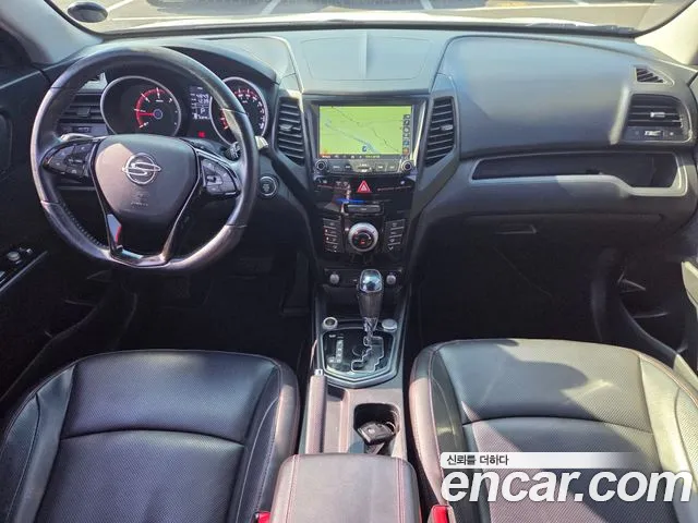 KG_Mobility_Ssangyong TIBOLI 2017 thumb 9