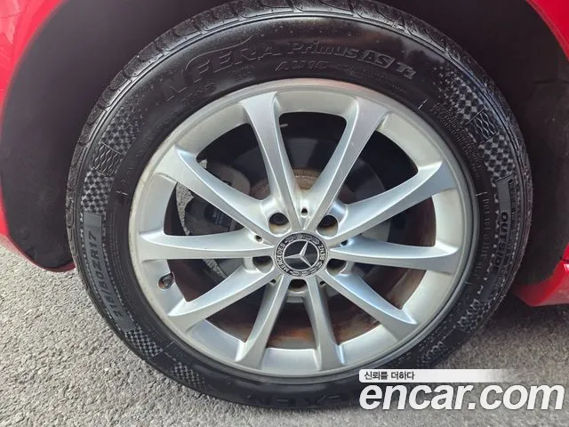 Mercedes-Benz A-Класс 2019 thumb 5