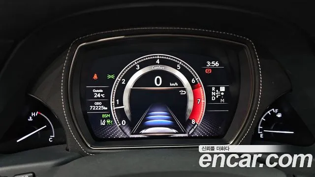 Lexus LS 2020 thumb 7