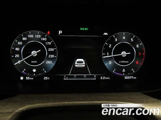 Kia K5 2020 thumb 5