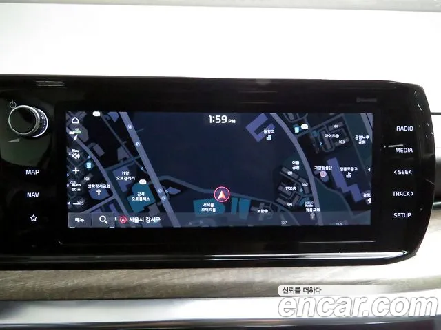 Kia K5 2020 thumb 10