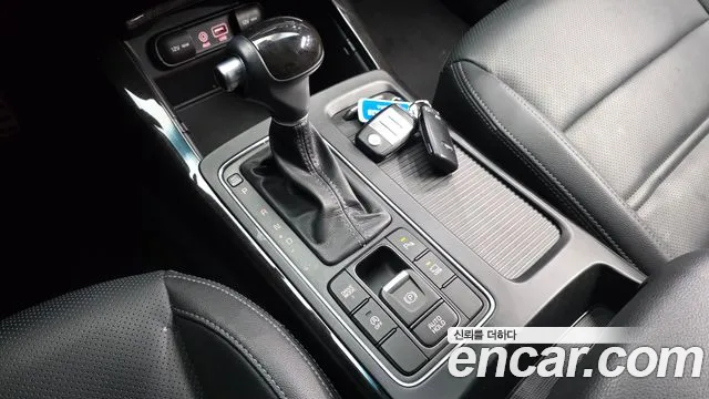 Kia Sorento 2017 thumb 9