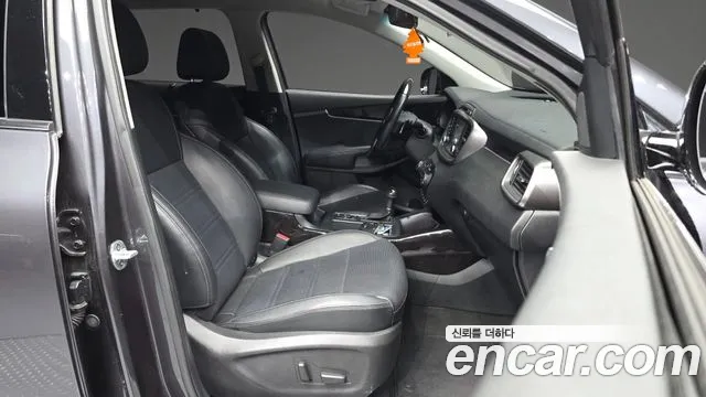 Kia Sorento 2017 thumb 11
