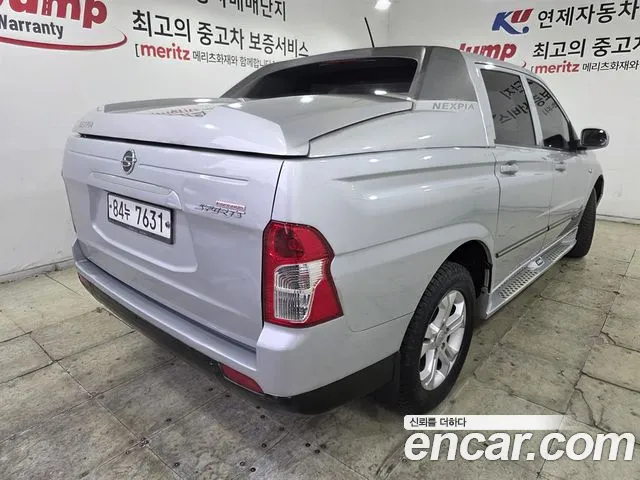 KG_Mobility_Ssangyong KORANDO 2013 thumb 6