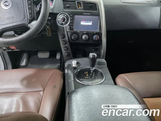 KG_Mobility_Ssangyong KORANDO 2013 thumb 9