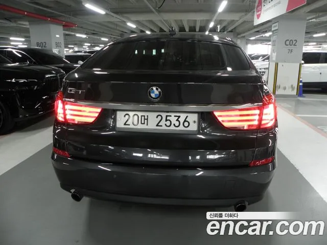 BMW Gran Turismo 2011 thumb 3