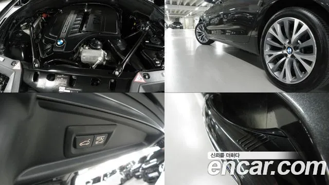 BMW Gran Turismo 2011 thumb 6
