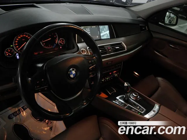 BMW Gran Turismo 2011 thumb 8
