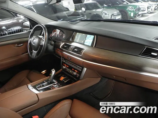 BMW Gran Turismo 2011 thumb 10