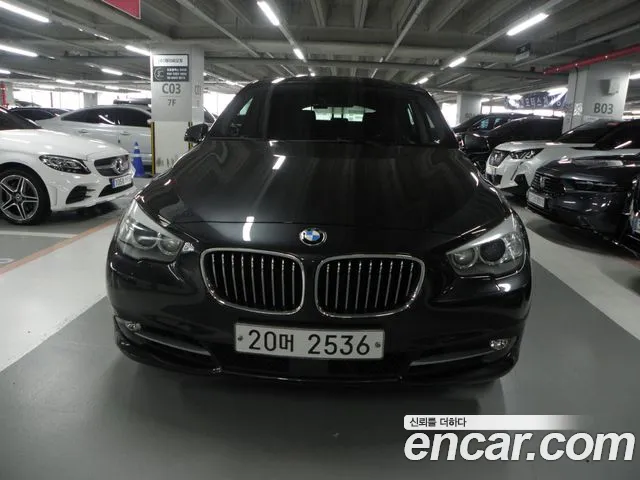 BMW Gran Turismo 2011 thumb 11