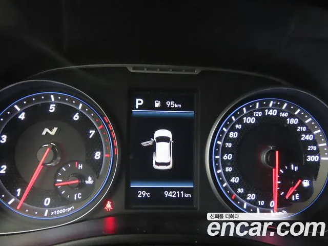 Hyundai Veloster 2020 thumb 7