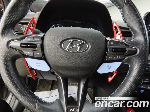 Hyundai Veloster 2020 thumb 8