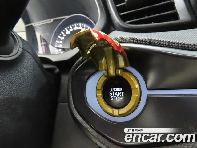 Hyundai Veloster 2020 thumb 9