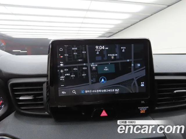 Hyundai Veloster 2020 thumb 10