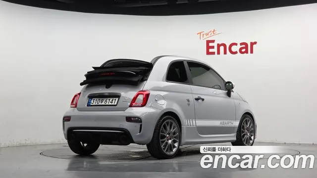 Fiat 500 2020 thumb 2