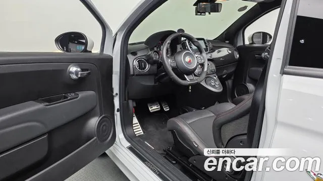 Fiat 500 2020 thumb 10