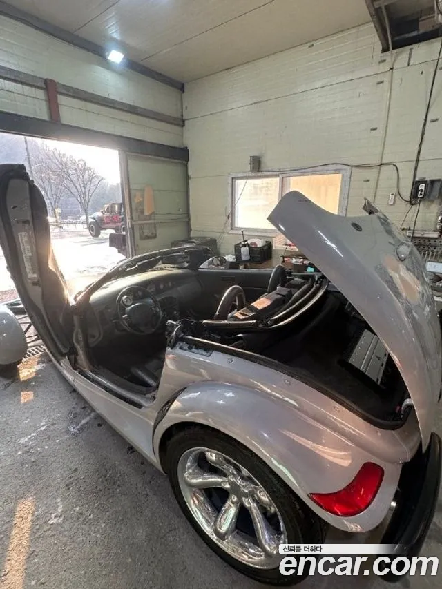 Chrysler Prowler 2001 thumb 6