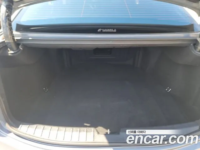 Hyundai Grandeur 2015 thumb 9