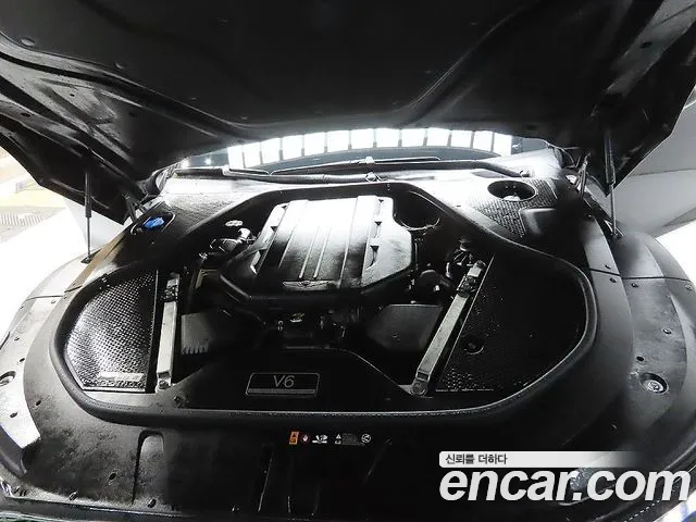 Genesis G90 2022 thumb 6
