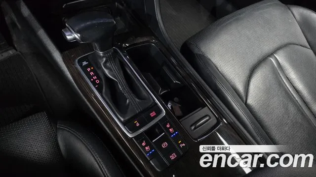 Kia K5 2015 thumb 9