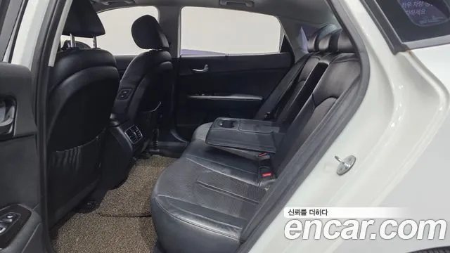 Kia K5 2015 thumb 12