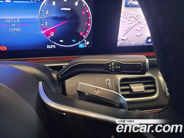 Mercedes-Benz GLE 2025 thumb 9