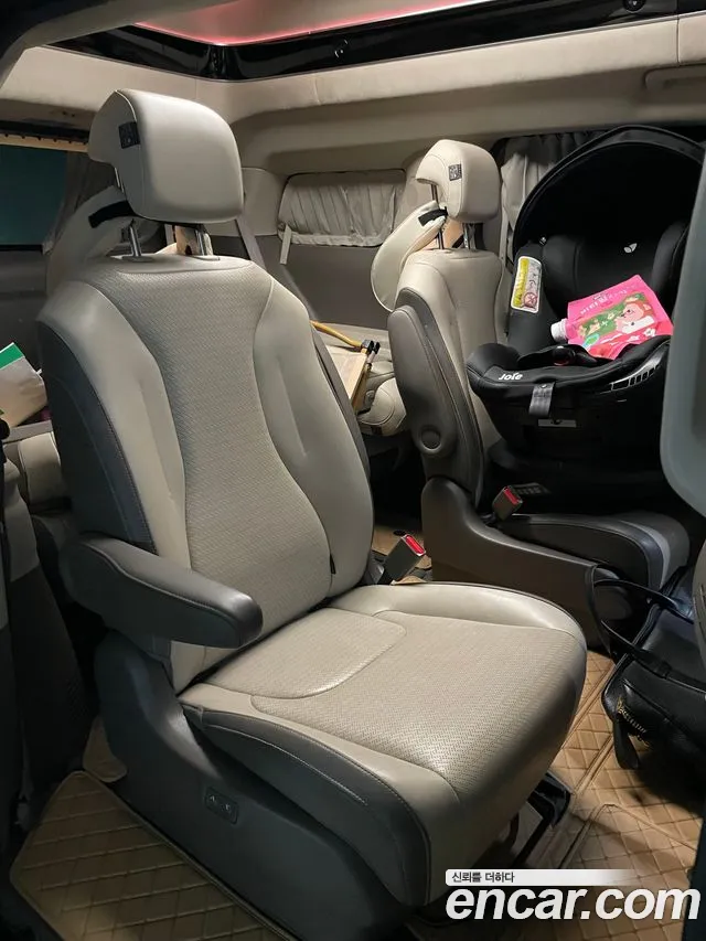 Kia Carnival 2021 thumb 6