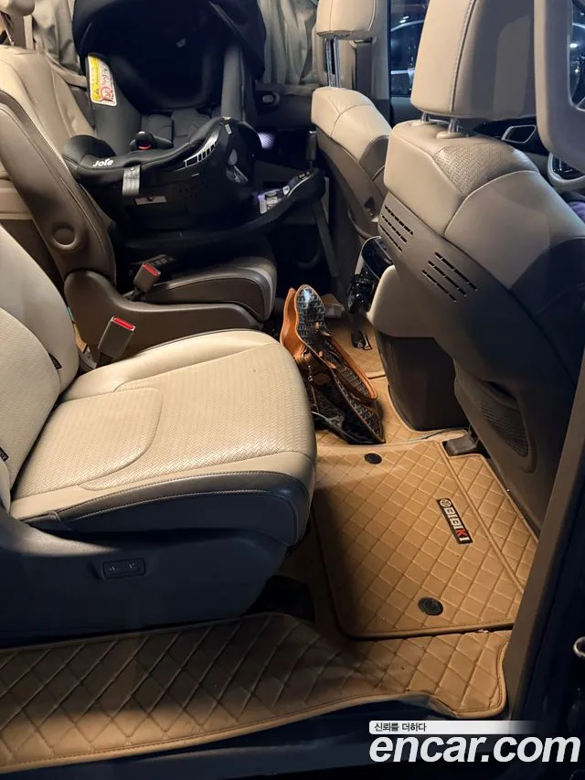 Kia Carnival 2021 thumb 7