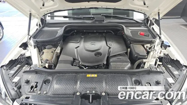 Mercedes-Benz GLE 2021 thumb 6