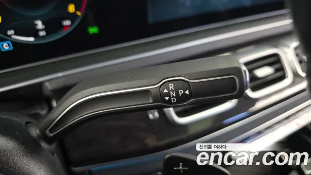 Mercedes-Benz GLE 2021 thumb 9