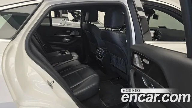 Mercedes-Benz GLE 2021 thumb 11