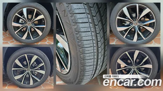 Volkswagen Atlas 2026 thumb 12