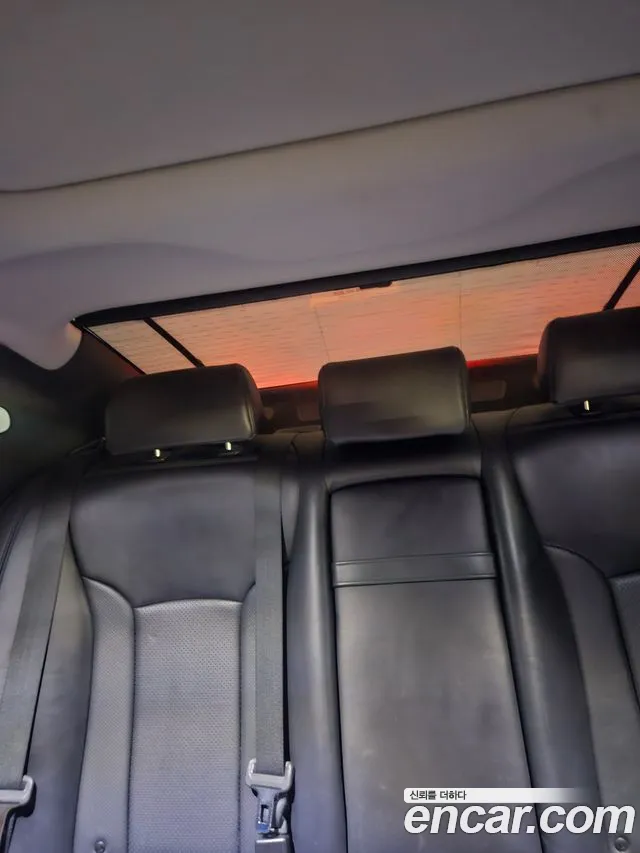Hyundai Grandeur 2013 thumb 6