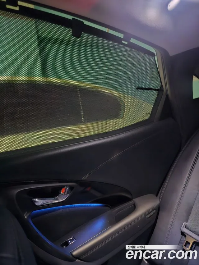 Hyundai Grandeur 2013 thumb 8