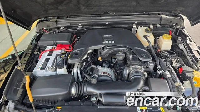 Jeep Gladiator 2021 thumb 6